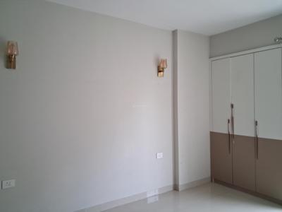 Bedroom Image of 1100 Sq.ft 2 BHK Apartment / Flat for sale in Tata Eureka Park Phase 2, Sector 150 Noida for Rs. 11500000