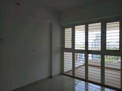 Living Room Image of 1247 Sq.ft 2 BHK Apartment / Flat for sale in Empire Square Phase II, Chinchwad Pune for Rs. 12500000