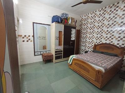 Bedroom Image of 732 Sq.ft 2 BHK Apartment / Flat for sale in Naranpura Ahmedabad for Rs. 7200000