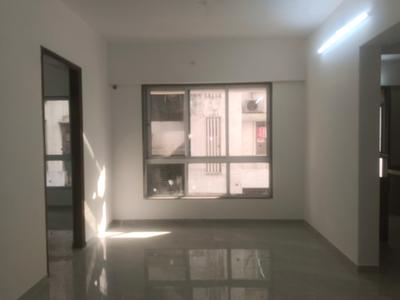 Living Room Image of 652 Sq.ft 2 BHK Apartment / Flat for sale in Digam Poonam CHSL, Borivali East Mumbai for Rs. 17800000