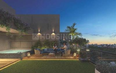 Image of 6150 Sq.ft 4 BHK Apartment / Flat for sale in Shyaswa Sarovar, Shilaj, Ahmedabad for Rs. 44587500