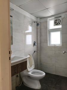 Bedroom Three Image of 1799 Sq.ft 3 BHK Apartment / Flat for sale in DLF The Primus, Sector 82A Gurgaon for Rs. 27000000