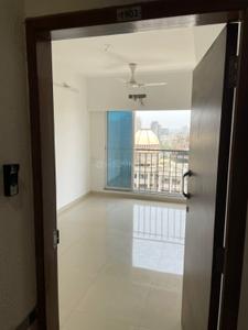 Hall Image of 550 Sq.ft 1.5 BHK Apartment / Flat for sale in 19 North, Kandivali West Mumbai for Rs. 13300000