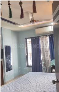 Bedroom Image of 950 Sq.ft 2 BHK Apartment / Flat for sale in Kalyan West Kalyan for Rs. 6800000