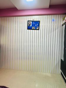 Bathroom Image of 700 Sq.ft 2 BHK Apartment / Flat for sale in Raj Shreeji Heights, Bhicholi Mardana Indore for Rs. 3000000