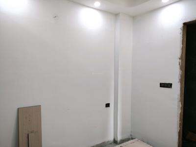Bedroom Image of 800 Sq.ft 2 BHK Builder Floor for sale in Suraj Vihar New Delhi for Rs. 6000000