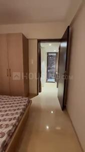 Bedroom Image of 1086 Sq.ft 2 BHK Apartment / Flat for rent in Bhandari Latitude, Wakad Pune for Rs. 44999