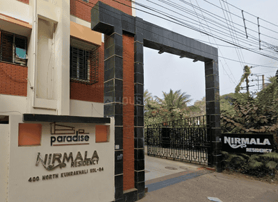 Image of 1110 Sq.ft 3 BHK Apartment / Flat for sale in Paradise Land Nirmala Residency, Garia, Sonarpur, Kolkata for Rs. 6800000