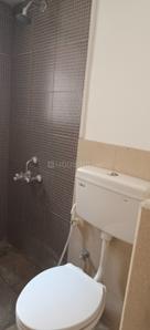 Bathroom Image of 1200 Sq.ft 2 BHK Apartment / Flat for sale in Kaggalipura Bengaluru for Rs. 7200000