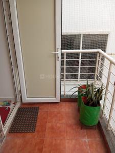 Balcony Image of 1092 Sq.ft 2 BHK Apartment / Flat for sale in Sarjapur Bengaluru for Rs. 16000000