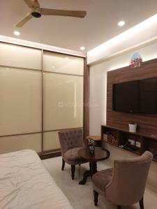 Hall Image of 1350 Sq.ft 3 BHK Apartment / Flat for sale in DSR Parkway, Carmelaram Bengaluru for Rs. 21500000