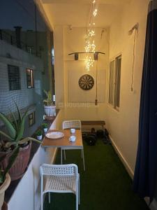 Image of 1230 Sq.ft 2 BHK Apartment / Flat for rent in Skylark Ruby Nest, Murugeshpalya, Bengaluru for Rs. 55000