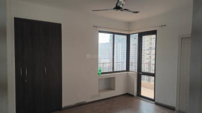 Bedroom Image of 1341 Sq.ft 2.5 BHK Apartment / Flat for rent in RG Luxury, Noida Extension Greater Noida for Rs. 22000