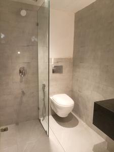 Bedroom Two Image of 680 Sq.ft 2 BHK Apartment / Flat for rent in Vaibhavlaxmi Eastern Groves Phase 2, Vikhroli East Mumbai for Rs. 45000