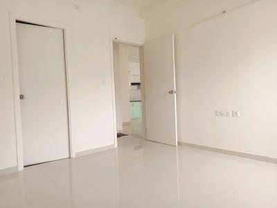 Bedroom Image of 1131 Sq.ft 2 BHK Apartment / Flat for rent in Rohan Upavan, Byrathi Bengaluru for Rs. 42000