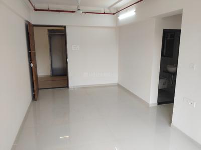 Hall Image of 768 Sq.ft 1 BHK Apartment / Flat for sale in Sanghvi S3 Ecocity, Mira Road East Mira Bhayandar for Rs. 9500000