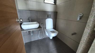 Image of 1611 Sq.ft 3 BHK Apartment / Flat for sale in Rajvi Opal, Naranpura, Ahmedabad for Rs. 9900000