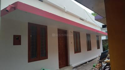 4 BHK Independent House