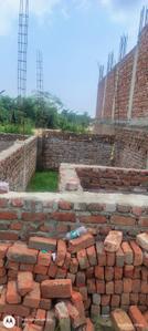Image of 540 Sq.ft Residential Plot / Land for sale in Molarband Extension, New Delhi for Rs. 800000