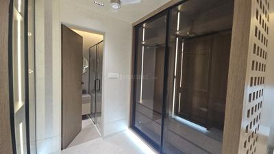 Bedroom Image of 4000 Sq.ft 4.5 BHK Independent House for sale in Agarwal Emerald Nirvana, County Walk Township Indore for Rs. 35100000