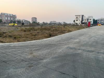 Image of 1629 Sq.ft 3 BHK Apartment / Flat for sale in Tattva Apas, Beltarodi, Nagpur for Rs. 7330500