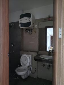 Common Bathroom Image of 1400 Sq.ft 3 BHK Apartment / Flat for sale in ATS Pious Hideaways, Sector 150 Noida for Rs. 18500000