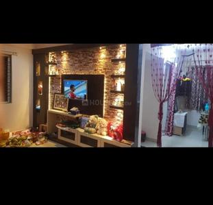Hall Image of 1080 Sq.ft 2 BHK Apartment / Flat for sale in Coastal Aspen Classic, Pedagantyada Visakhapatnam for Rs. 3800000