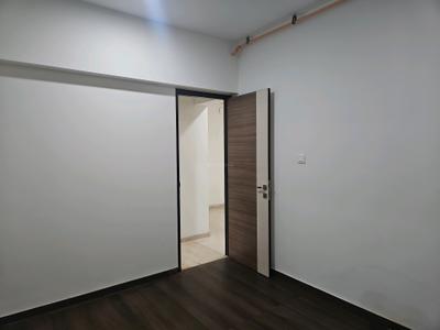 Bedroom Image of 800 Sq.ft 2 BHK Apartment / Flat for rent in Worli Mumbai for Rs. 125001