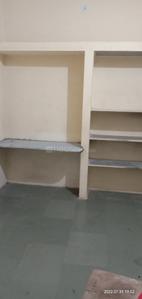 Living Room Image of 151 Sq.ft 1 RK Apartment / Flat for rent in Alkapuri Ratlam for Rs. 3800