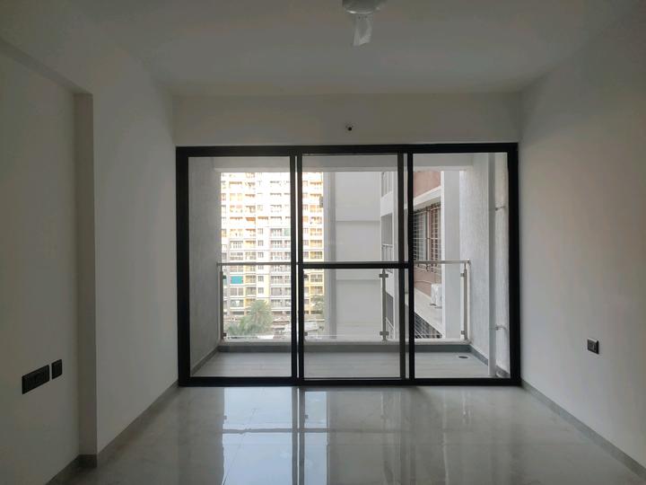 Shree Graffiti Elan Living Room 1