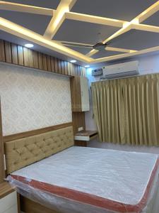 Bedroom Image of 1200 Sq.ft 2 BHK Apartment / Flat for sale in Panjim Goa for Rs. 18000000