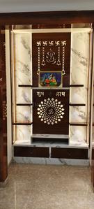 Hall Image of 1700 Sq.ft 3 BHK Builder Floor for sale in Sector 57 Gurgaon for Rs. 26000000