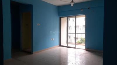 Living Room Image of 975 Sq.ft 2 BHK Apartment / Flat for sale in Fortune Township, Barasat Kolkata for Rs. 2850000