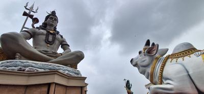 Image of 900 Sq.ft Residential Plot / Land for sale in Chhatikara, Vrindavan for Rs. 5500000