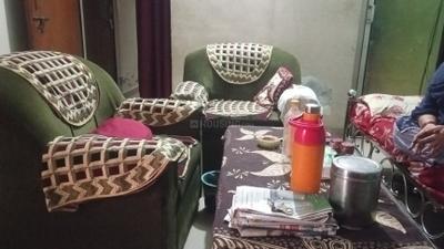 Living Room Image of 1550 Sq.ft 4 BHK Independent House for sale in Kamta Lucknow for Rs. 11500000