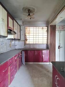 Kitchen Image of 2258 Sq.ft 4 BHK Apartment / Flat for sale in Stellar Jeevan, Noida Extension Greater Noida for Rs. 20800000