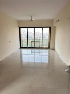 Hall Image of 1350 Sq.ft 2 BHK Apartment / Flat for sale in Trishul Symphony, Kharghar Navi Mumbai for Rs. 15300000