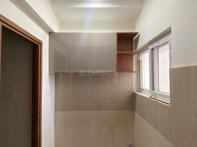 Kitchen Image of 1620 Sq.ft 3 BHK Apartment / Flat for rent in Prestige Elysian, Kalena Agrahara Bengaluru for Rs. 75000