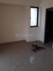 Bedroom Image of 1100 Sq.ft 2 BHK Apartment / Flat for sale in Gurukrupa Aster, Wadgaon Sheri Pune for Rs. 7200000