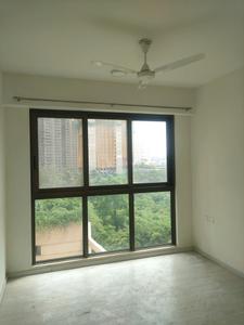1 BHK Flat
