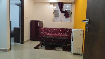 1 BHK Flat
