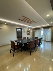 Hall Image of 4804 Sq.ft 4 BHK Builder Floor for sale in Teynampet Chennai for Rs. 170000000