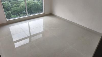 Bedroom Image of 700 Sq.ft 1 BHK Apartment / Flat for rent in Ashar Arize, Kalwa Thane for Rs. 27000