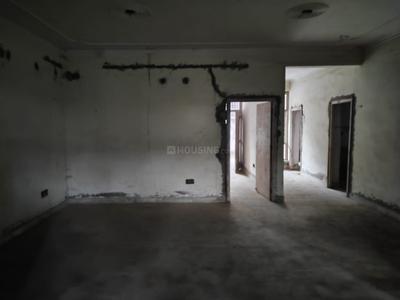 Hall Image of 969 Sq.ft 2 BHK Villa for sale in Sector Xu 1 Greater Noida for Rs. 17000000