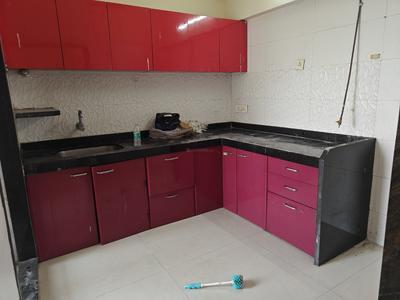 Kitchen Image of 1130 Sq.ft 2 BHK Apartment / Flat for rent in Rattan Icon, Seawoods Navi Mumbai for Rs. 70000