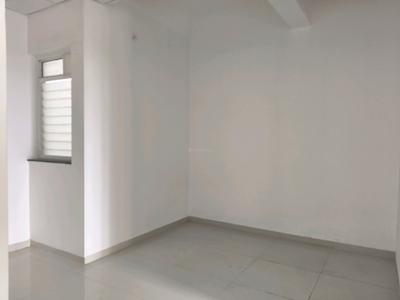 Bedroom Image of 1200 Sq.ft 2.5 BHK Apartment / Flat for rent in Runwal The Central Park, Chinchwad Pune for Rs. 45001