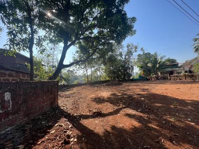 Image of 5000 Sq.ft Residential Plot / Land for sale in Kankavli, Sindhudurg for Rs. 2100000