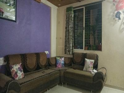 Living Room Image of 4000 Sq.ft 4 BHK Apartment / Flat for sale in The Indus, Bodakdev Ahmedabad for Rs. 38000000