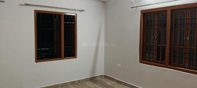 Balcony Image of 1400 Sq.ft 3 BHK Builder Floor for rent in Hinoo Ranchi for Rs. 16000
