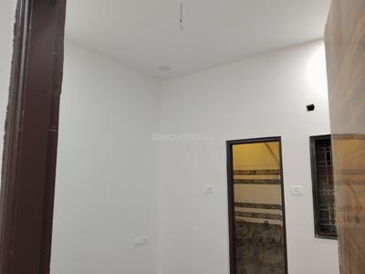 Bedroom Image of 1096 Sq.ft 2 BHK Villa for rent in Wardhaman Nagar Nagpur for Rs. 21000